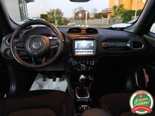 JEEP Renegade usata, con Climatizzatore