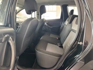 DACIA Duster usata, con Filtro antiparticolato