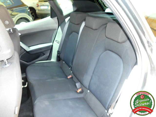 SEAT Arona usata, con Controllo trazione
