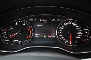 AUDI A4 usata, con Climatizzatore automatico, 3 zone