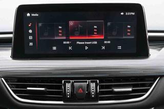 FOTON Tunland G7 usata, con Fendinebbia