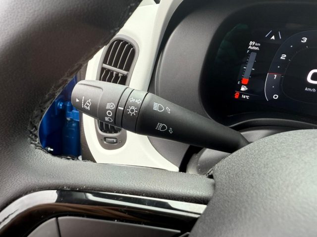 FIAT Panda Cross usata, con Vetri oscurati