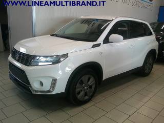SUZUKI Vitara usata, con Servosterzo