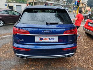 AUDI Q5 usata, con Alzacristalli elettrici