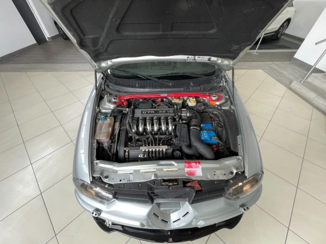 ALFA ROMEO 156 usata, con Bracciolo
