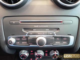 AUDI A1 usata 18