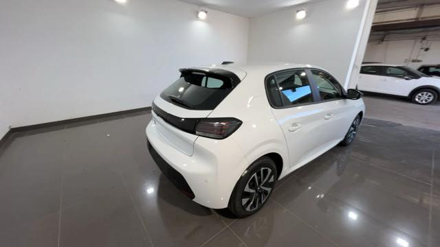 PEUGEOT 208 usata, con Boardcomputer