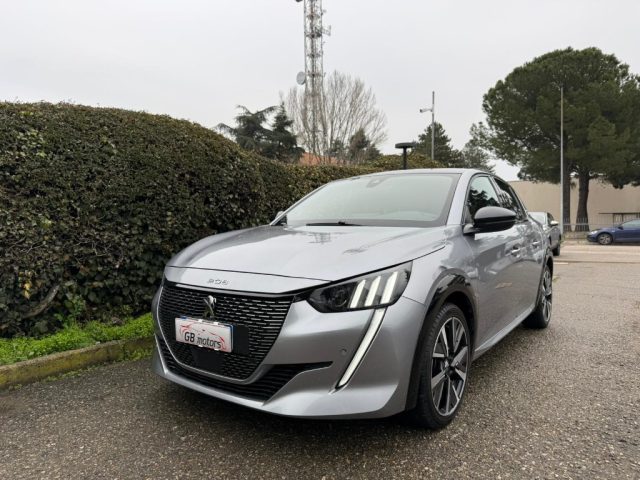 PEUGEOT 208 usata, con Airbag