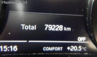 BMW X3 usata, con Autoradio