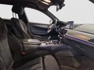 BMW 530 usata, con Climatizzatore