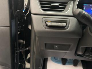 RENAULT Captur usata, con Chiusura centralizzata