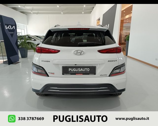 HYUNDAI Kona usata, con Airbag Passeggero