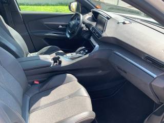 PEUGEOT 5008 usata, con Chiusura centralizzata