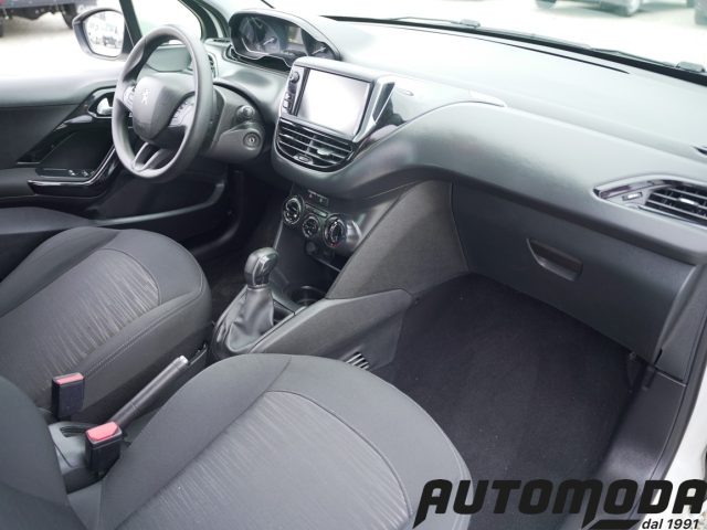 PEUGEOT 208 usata, con Immobilizzatore elettronico