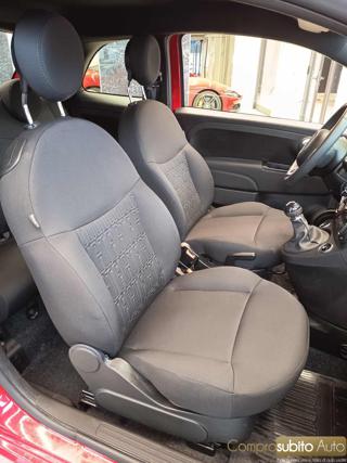 FIAT 500 usata 19