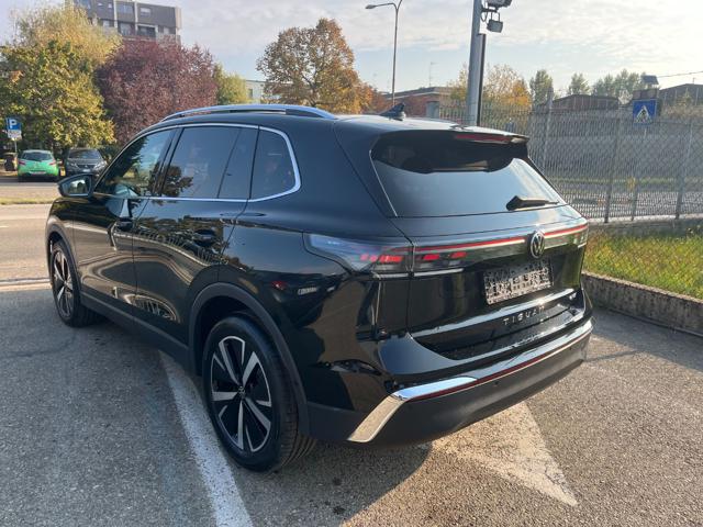 VOLKSWAGEN Tiguan usata 3