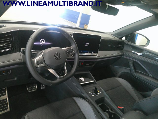 VOLKSWAGEN Tiguan usata, con Controllo elettronico della corsia