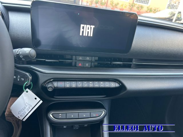 FIAT 600 usata, con Sensori di parcheggio posteriori