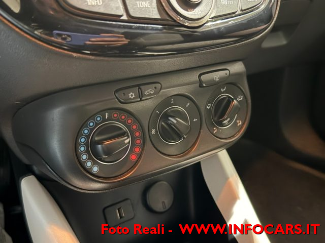 OPEL Adam usata, con Cruise Control