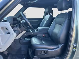 LAND ROVER Defender usata 9