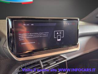 PEUGEOT 2008 usata, con Fendinebbia