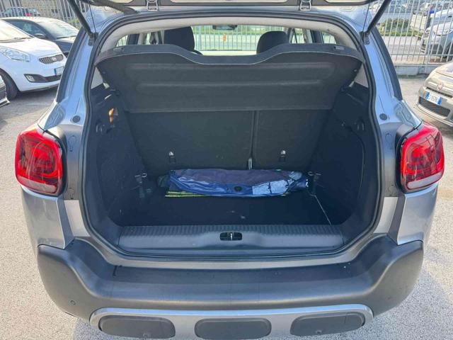 CITROEN C3 Aircross usata, con Bracciolo