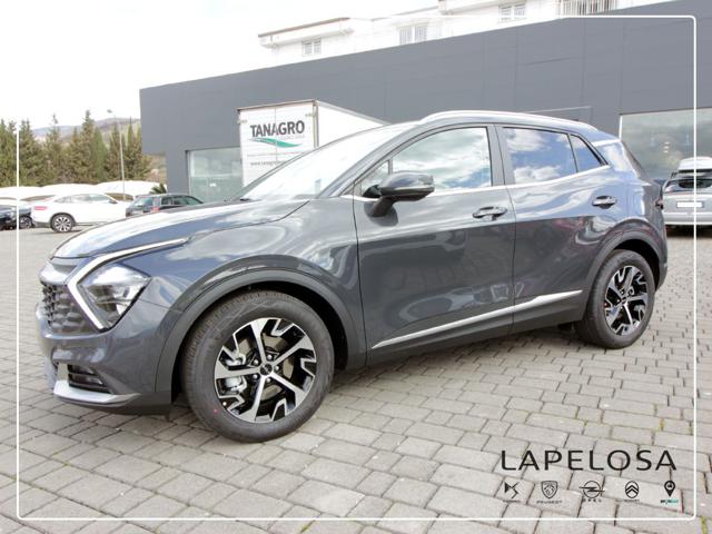 KIA Sportage usata, con Airbag Passeggero