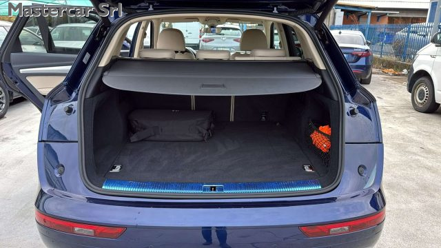 AUDI Q5 usata, con ESP