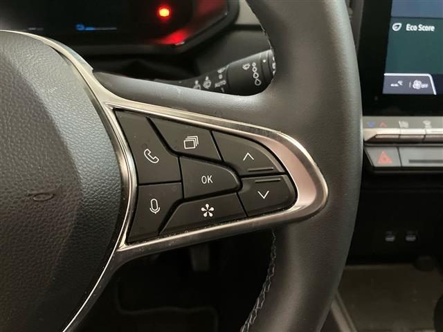 RENAULT Captur usata, con Sensori di parcheggio anteriori