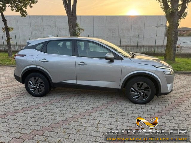 NISSAN Qashqai usata, con Alzacristalli elettrici