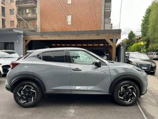 NISSAN Juke usata, con Airbag laterali