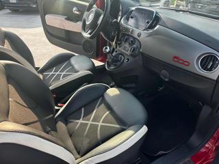 FIAT 500 usata 25