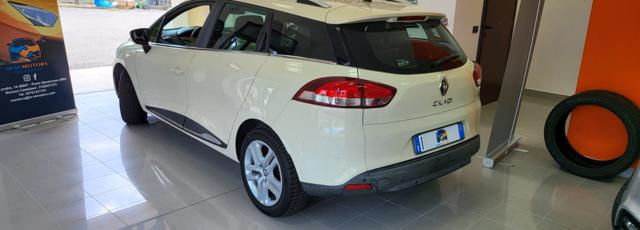 RENAULT Clio usata, con ESP