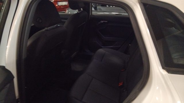 AUDI A3 usata, con Climatizzatore