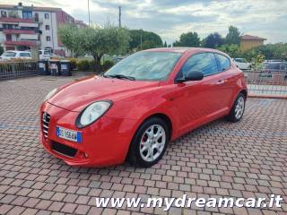 ALFA ROMEO MiTo usata, con Airbag