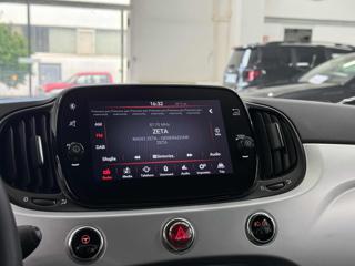 FIAT 500 usata 15