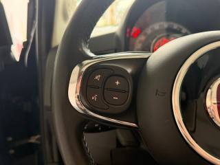 FIAT 500C usata, con Chiusura centralizzata