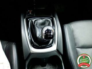 NISSAN X-Trail usata, con Vetri oscurati