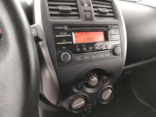 NISSAN Micra usata, con Chiusura centralizzata