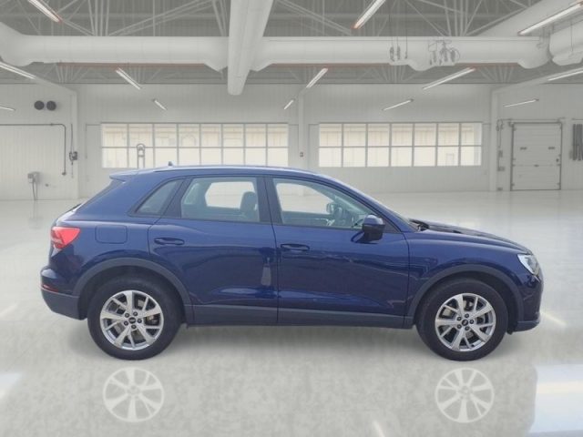 AUDI Q3 usata, con Chiusura centralizzata