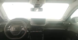 PEUGEOT 208 usata, con Airbag