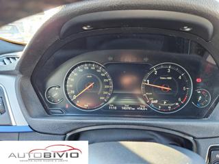 BMW 320 usata, con Filtro antiparticolato