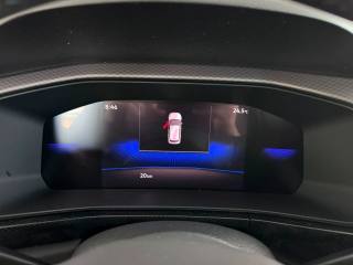 VOLKSWAGEN T-Cross usata, con Servosterzo