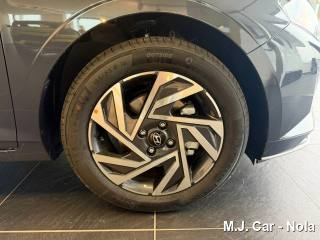 HYUNDAI i20 usata, con Controllo trazione