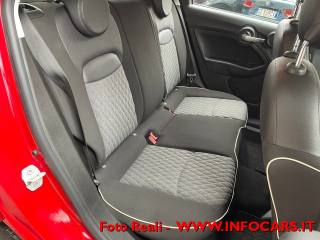 FIAT 500X usata, con Cerchi in lega
