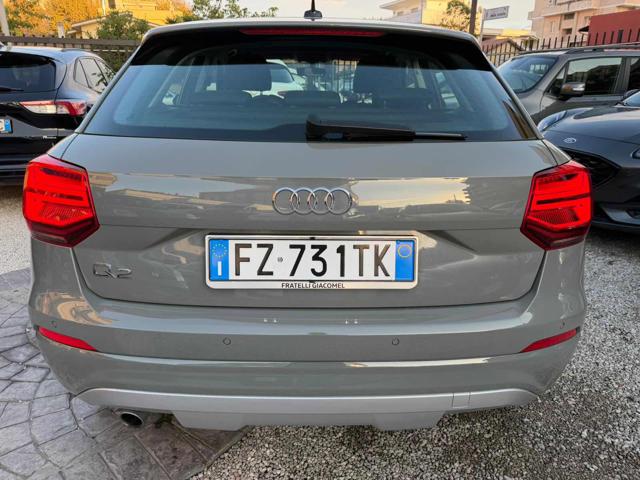 AUDI Q2 usata, con Alzacristalli elettrici