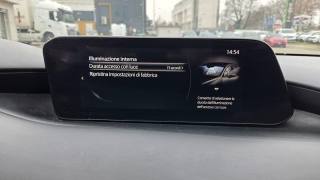 MAZDA 3 usata, con Sensori di parcheggio posteriori