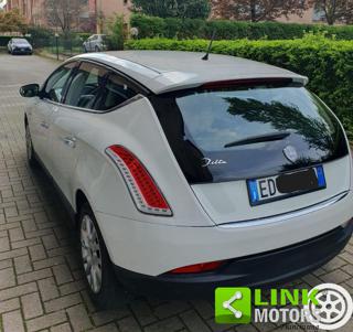 LANCIA Delta usata, con Airbag