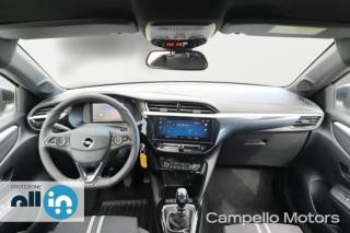 OPEL Corsa usata 6