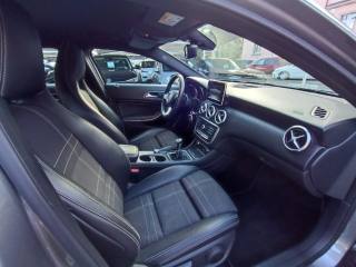 MERCEDES-BENZ A 180 usata, con Cruise Control